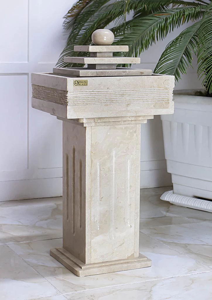 Fountain